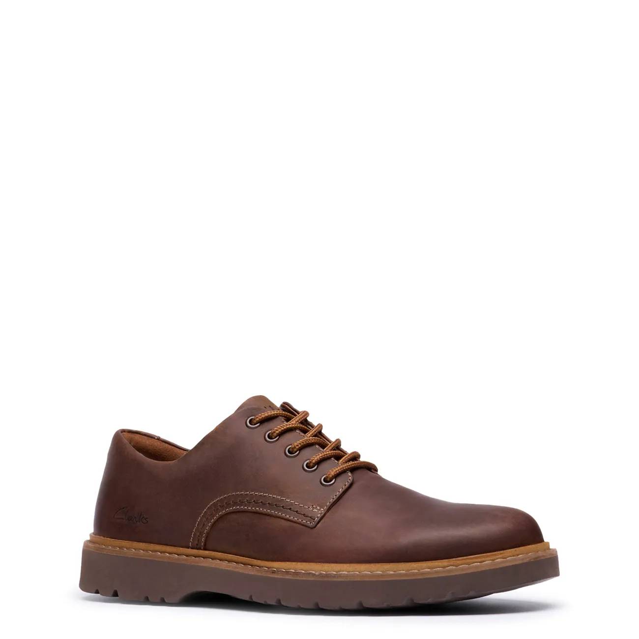 Clarks Men's Weltridge Low Oxford