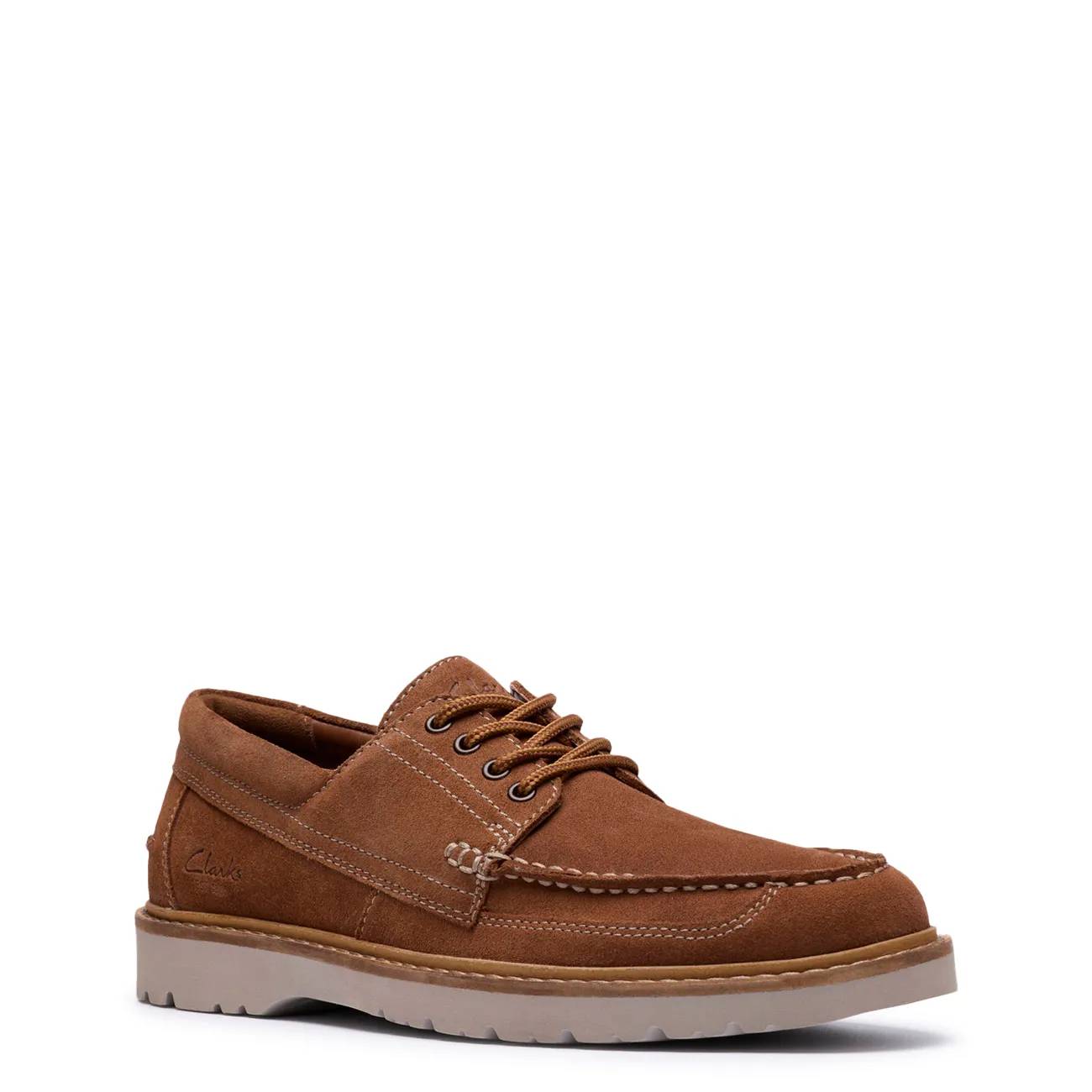 Clarks Men's Weltridge Moc Oxford