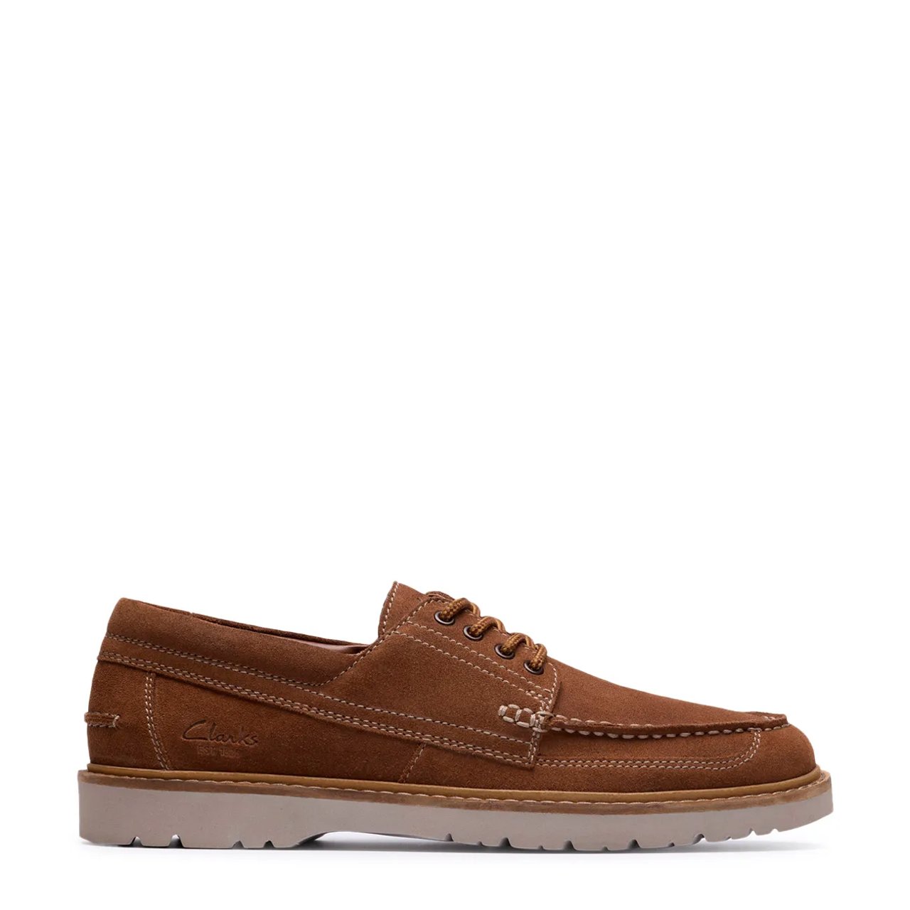 Men's Weltridge Moc Oxford