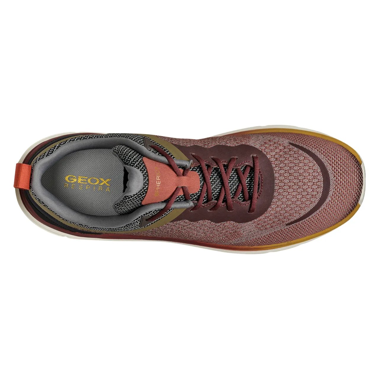 Men's Spherica Actif Sneaker