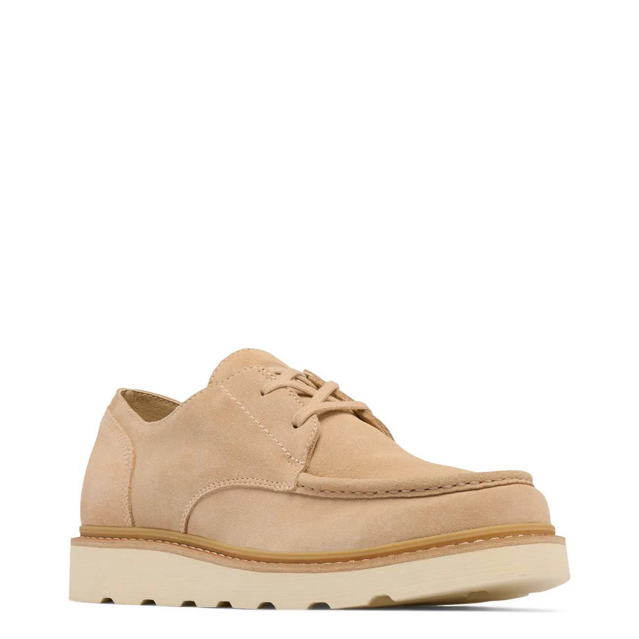SOREL Men's Slabtown 62' Stoic Moccasin