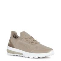 Men's Spherica Actif Knit Sneaker BEIGE SAND view