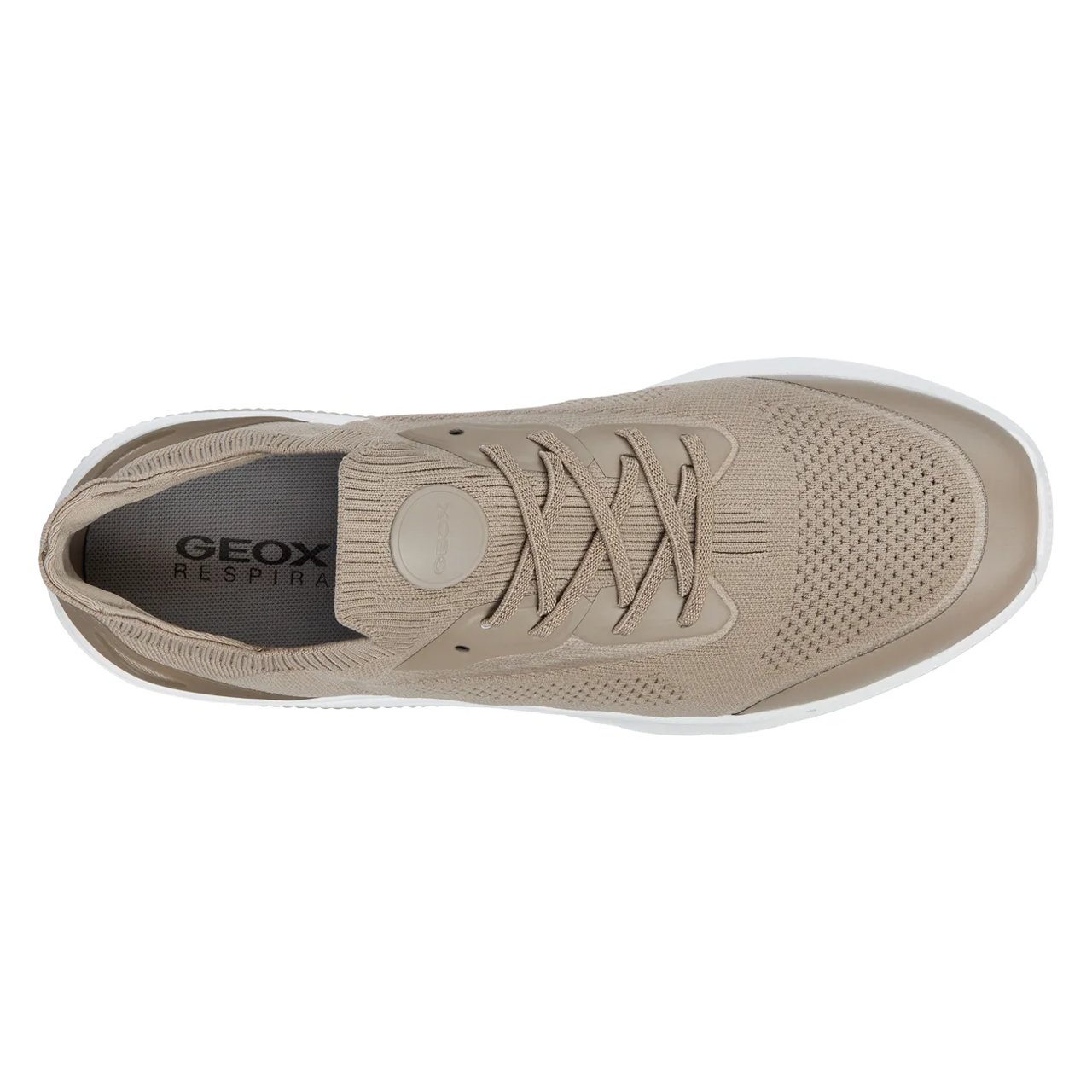 Men's Spherica Actif Knit Sneaker