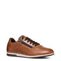 Men's Renan Sneaker DARK BROWN2 view