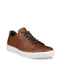 Men's Class Sneaker COGNAC view