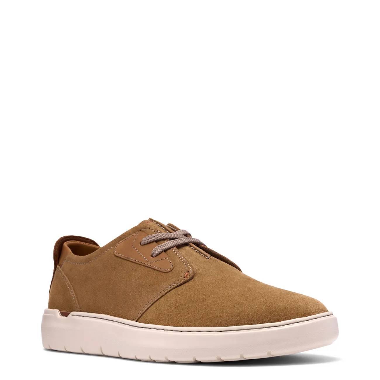 Clarks Men's Flexwell Tie Lace Up Shoes