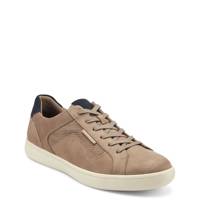 Men's Collins Sneaker TAUPE/RODI/SPACE LEATHER view