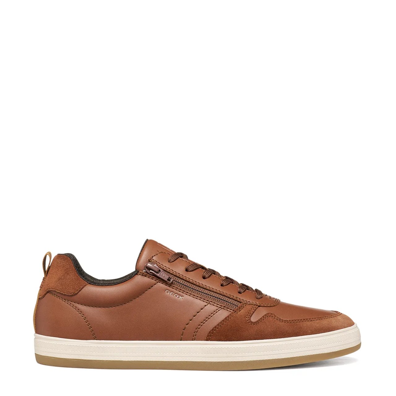 Men's Serifos Zip Sneaker
