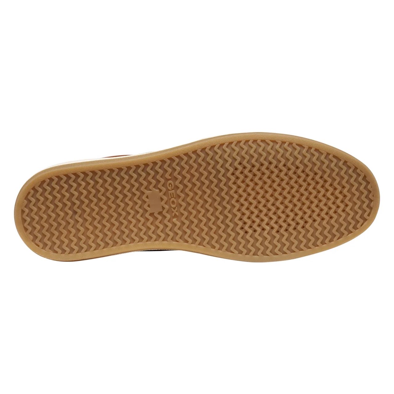 Men's Serifos Zip Sneaker