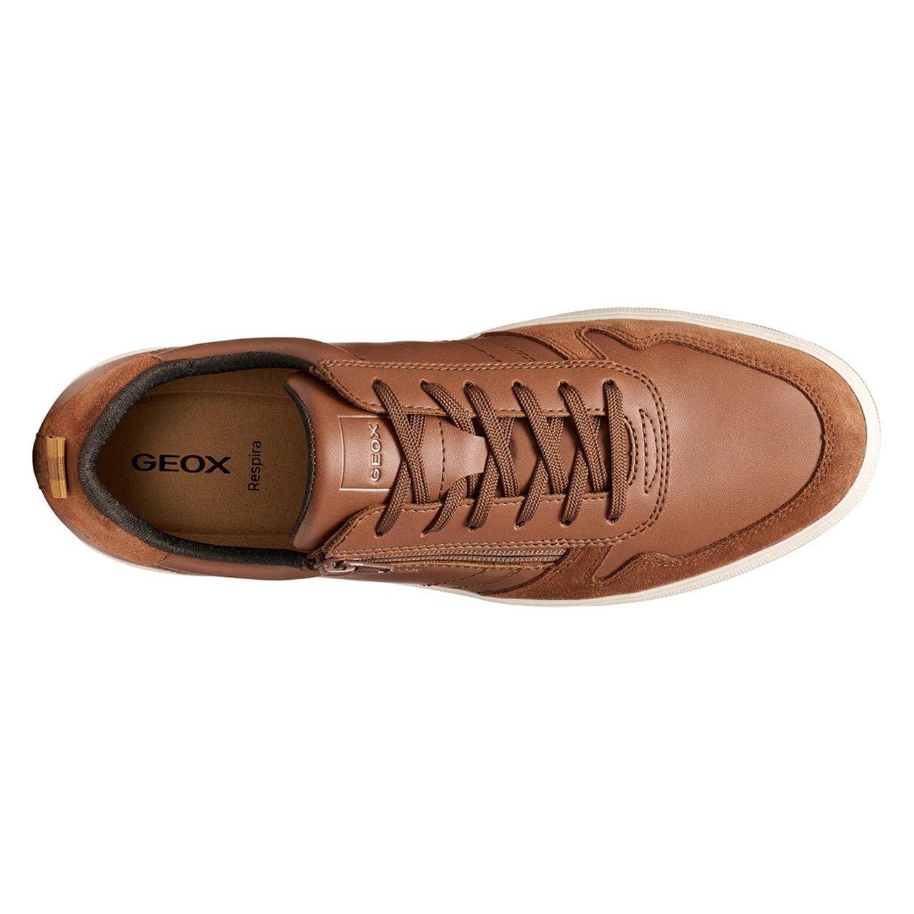 Men's Serifos Zip Sneaker