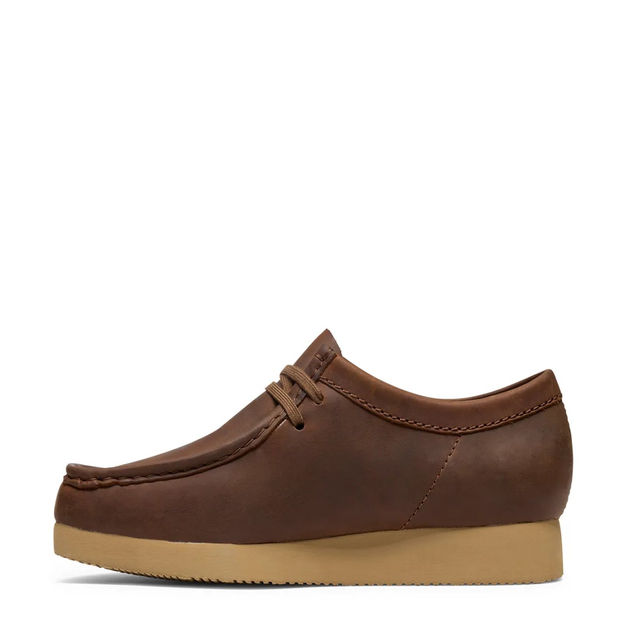MENS' CLARKS ORIGINALS WALLABEE SUEDE