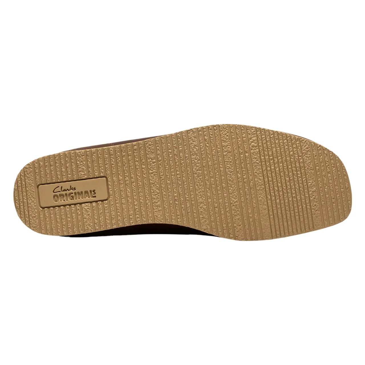 MENS' CLARKS ORIGINALS WALLABEE SUEDE
