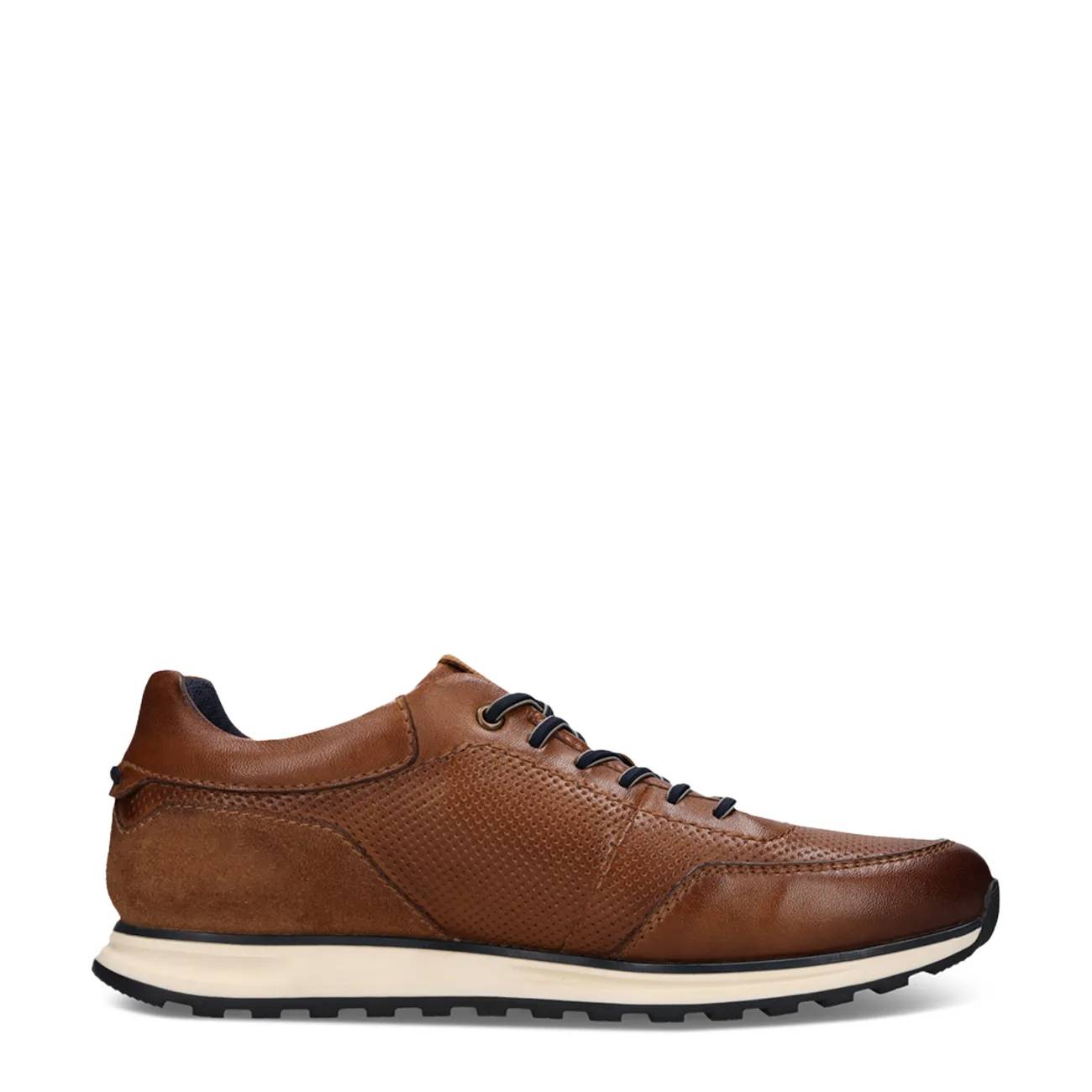 bugatti Mens' Cirino Lace Up Sneaker