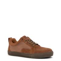 Men's Dash Sneaker BROWN view