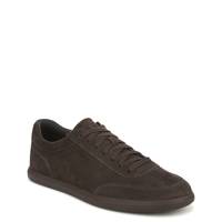 Men's Cove Lace Up Classic Sneaker COCOA BROWN SUEDE view