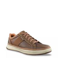 Men's Moreno - Winsor Sneaker Brown view