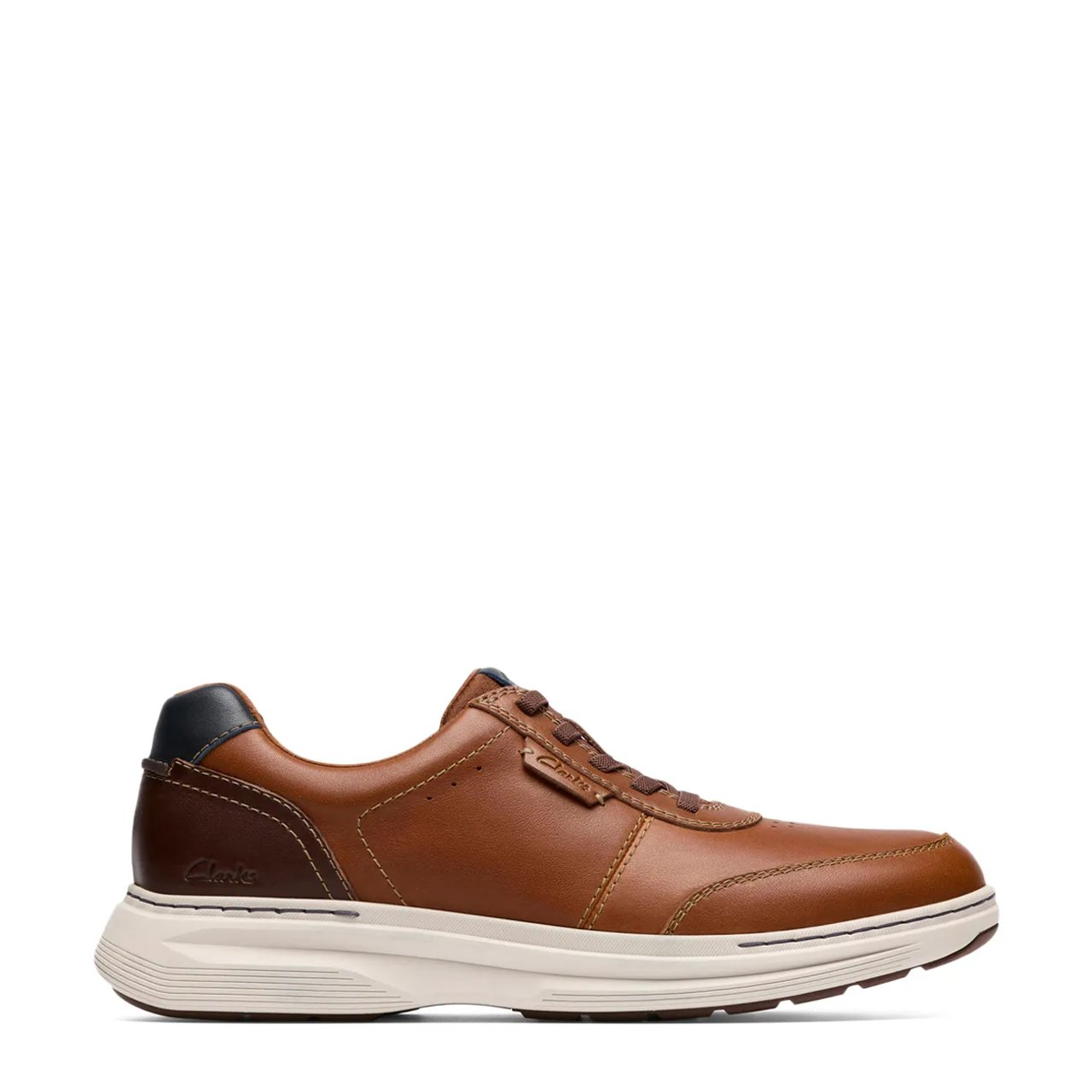 Men's Craftwell Wide Width Lace Shoe