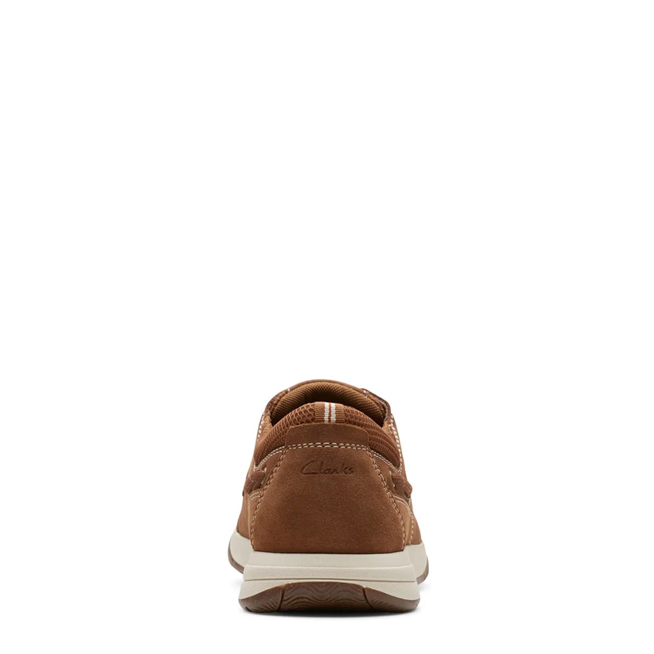 Men's Sailview Lace Boat Shoe