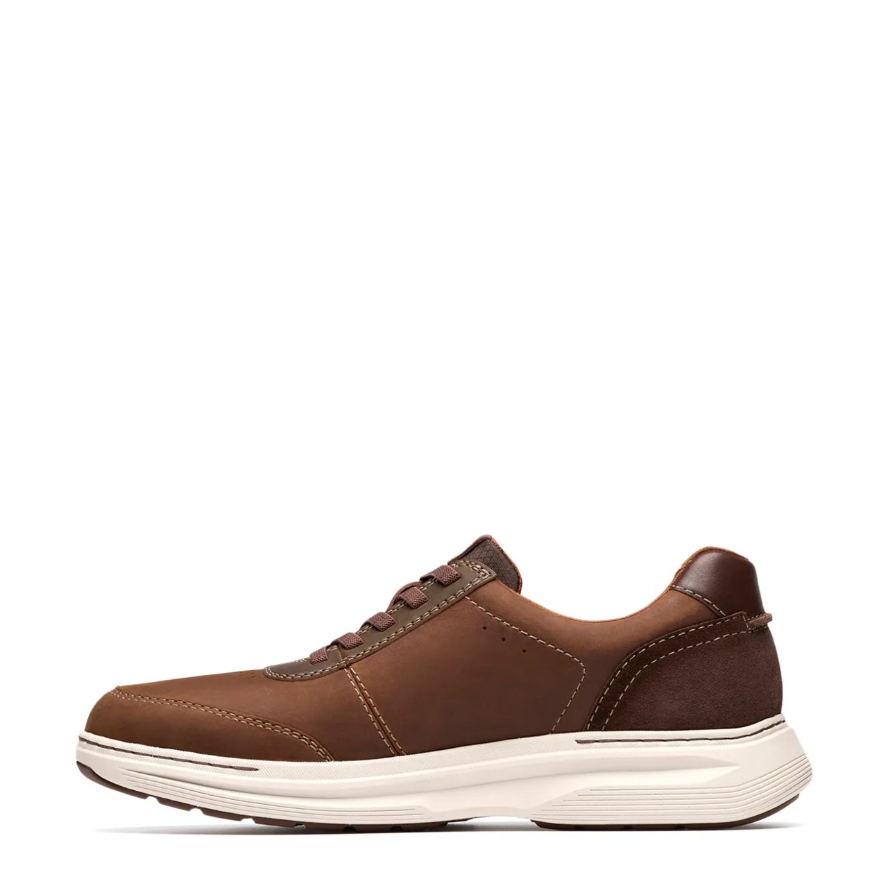 Men's Craftwell Wide Width Lace Shoe