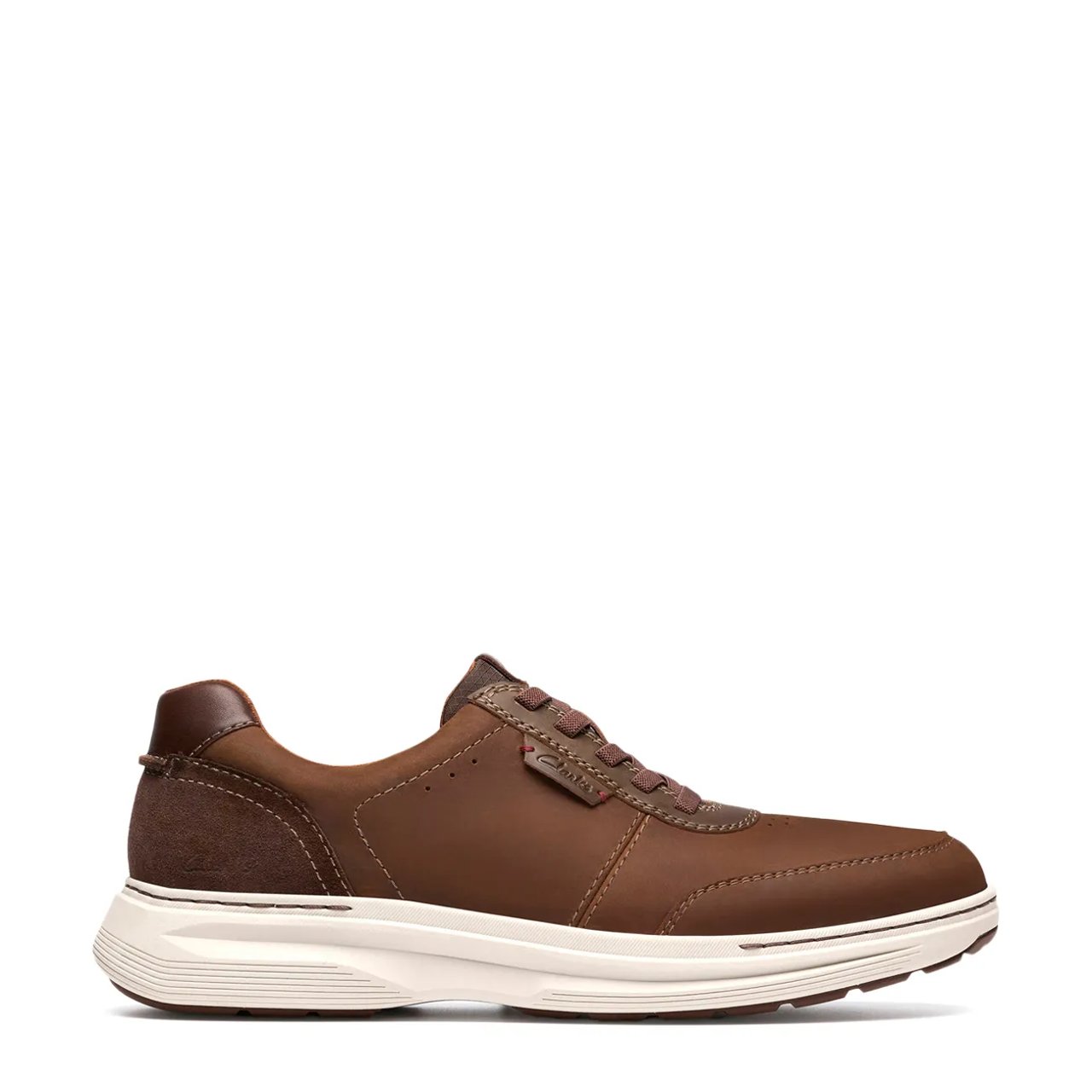 Men's Craftwell Wide Width Lace Shoe