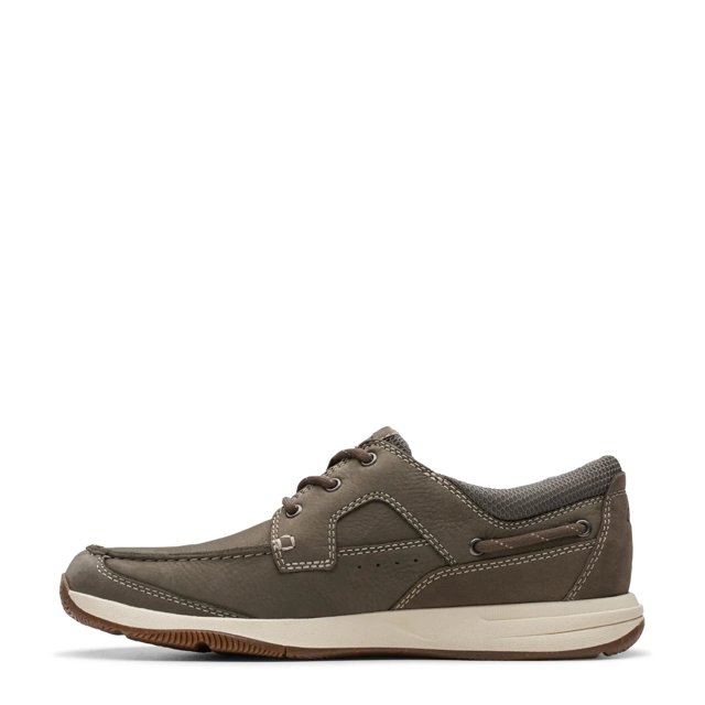 Men's Sailview Lace Boat Shoe
