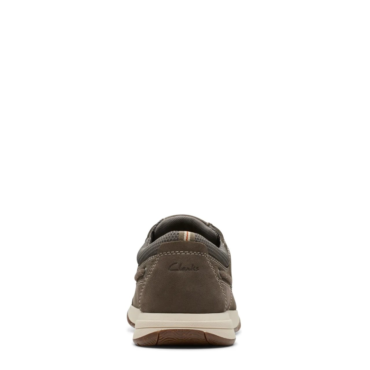 Men's Sailview Lace Boat Shoe