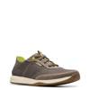 Men's Sailview Sport Wide Width Sneaker TAUPE COMBI NUBUCK view