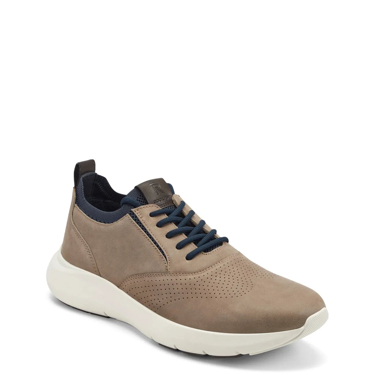 Men's Jeffson Active Wide Width Sneaker