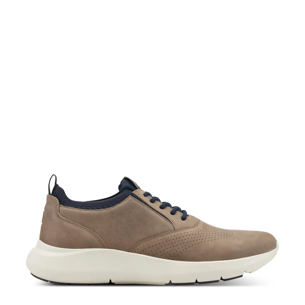 Men's Jeffson Active Wide Width Sneaker