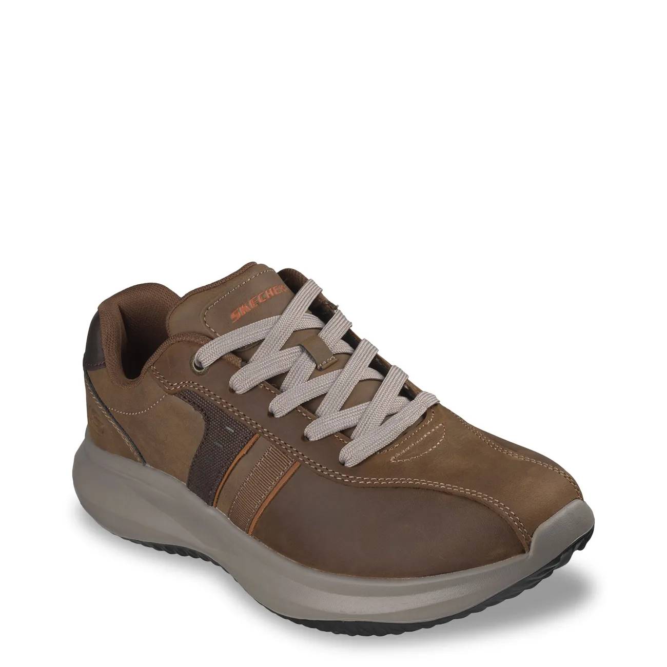 Skechers Men's Relaxed Fit Apollo-Quentin Extra Wide Sneaker