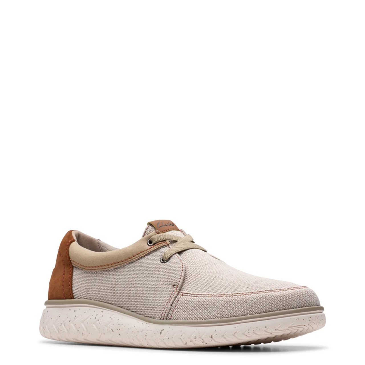 Men's Relaxlite Lace Boat Shoe