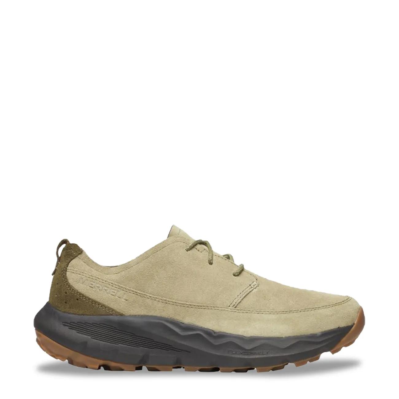 Merrell Men's Nova 4 Traveller Moc Sneaker | The Shoe Co.