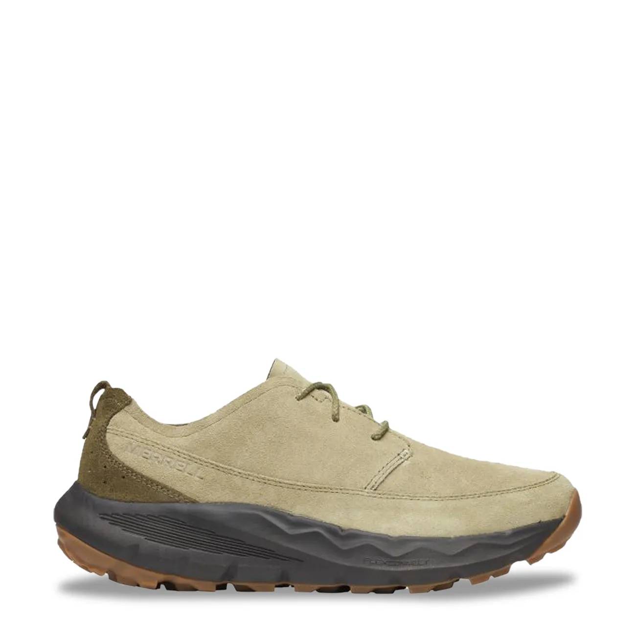 Merrell Men's Nova 4 Traveller Moc Sneaker