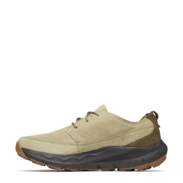 Merrell Men's Nova 4 Traveller Moc Sneaker | The Shoe Co.