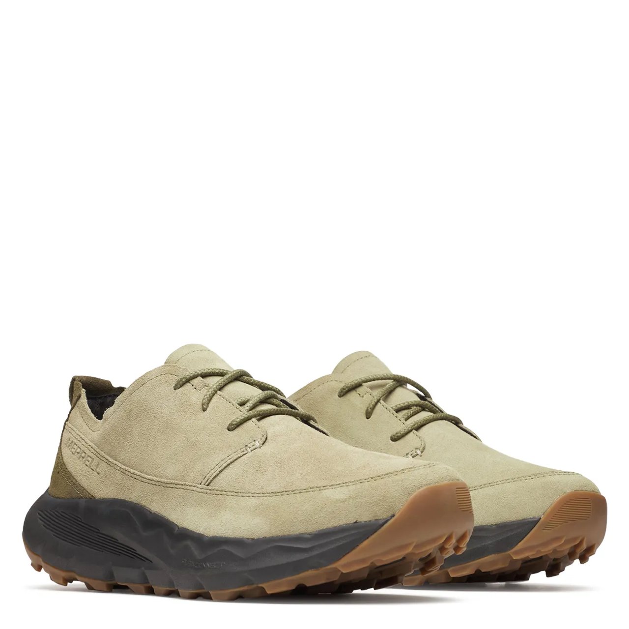 Men's Nova 4 Traveller Moc Sneaker