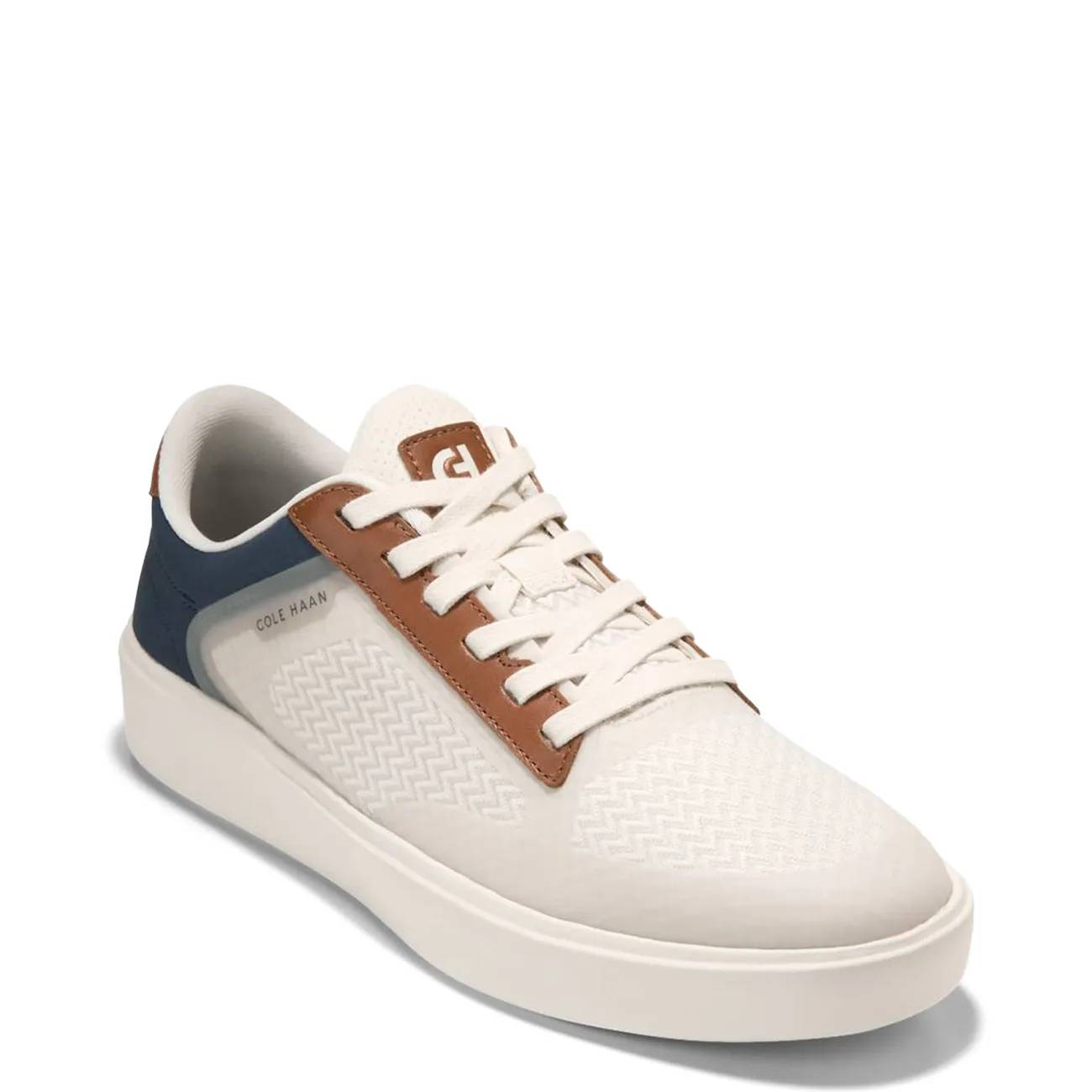 Cole Haan Men's Crosscourt Victor Sneaker