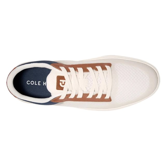 Cole Haan Men's Crosscourt Victor Sneaker | DSW Canada