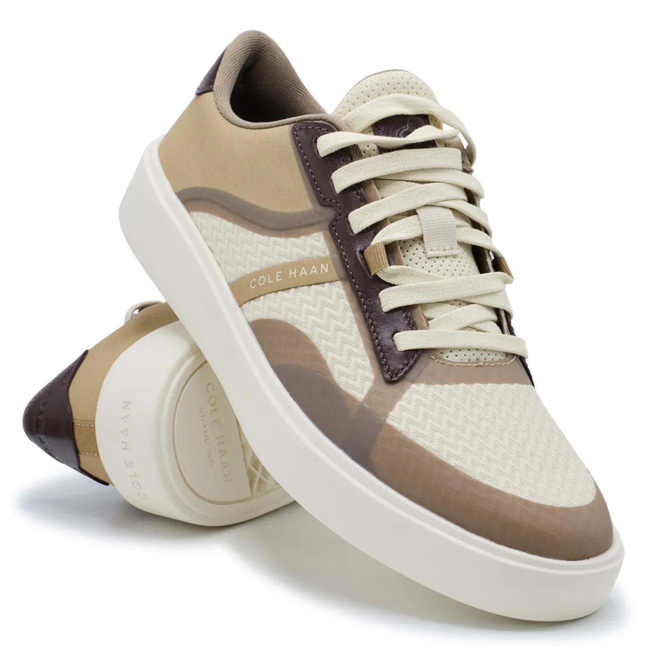 Women's Grand Crosscourt Winner Sneaker