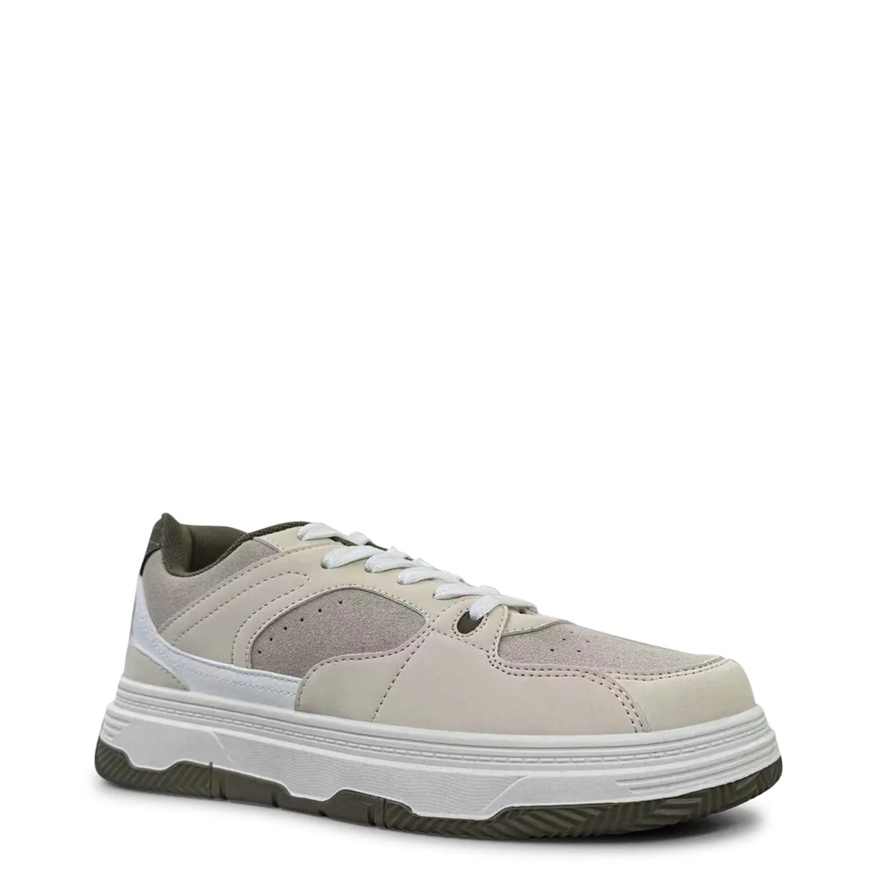 Men's Skate Sneaker