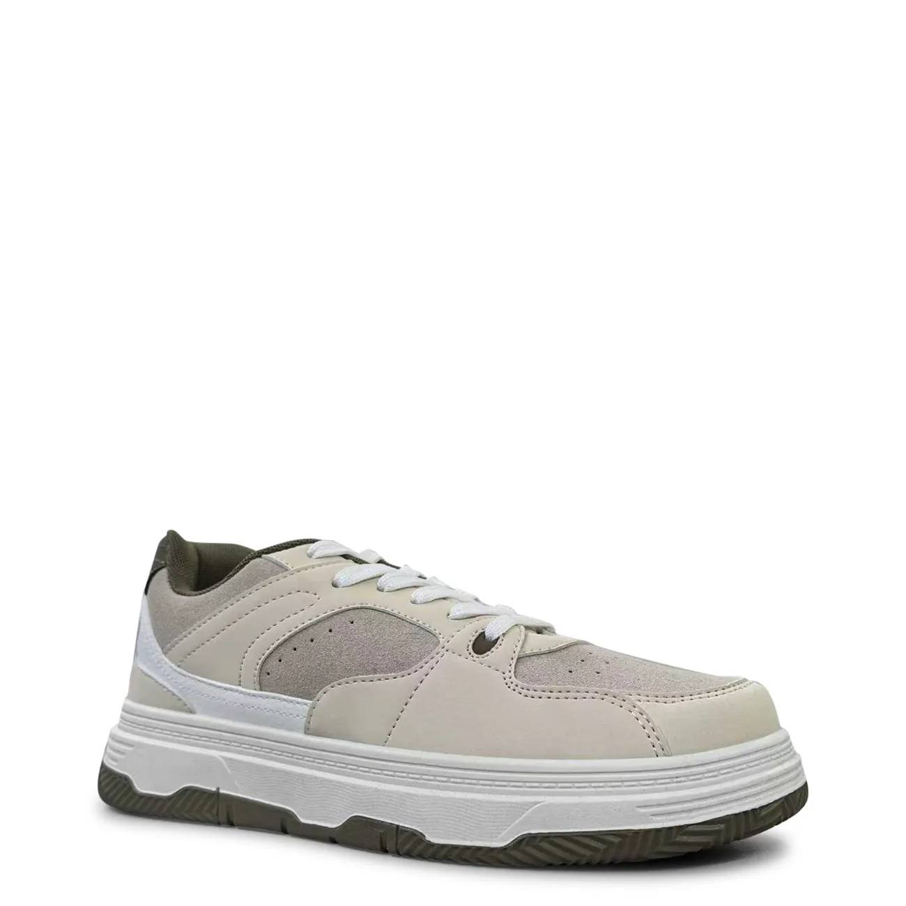 TRX Men's Skate Sneaker