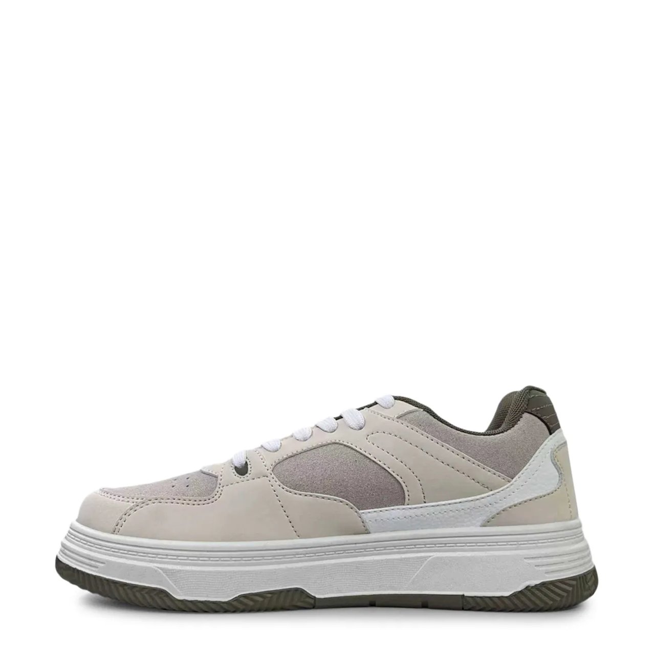 Men's Skate Sneaker