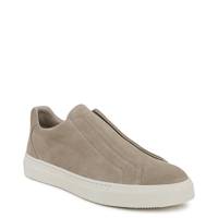 Men's Lakewood Slip-On Shoe MORNING HAZE SUEDE view