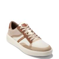 Men's Grand Crosscourt Winner Sneaker SESAME view