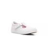 Daphne Sneaker - Kids' White view