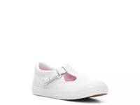 Daphne Sneaker - Kids' White view