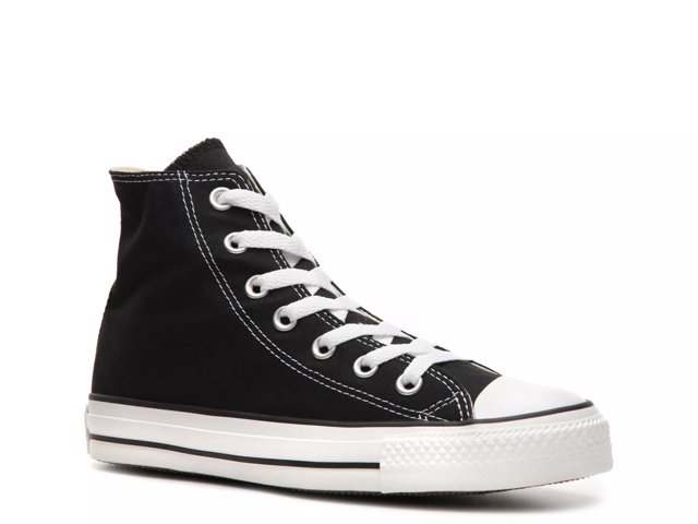 Chuck Taylor All Star High-Top Sneaker - Women's