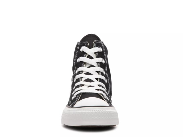 Chuck Taylor All Star High-Top Sneaker - Women's
