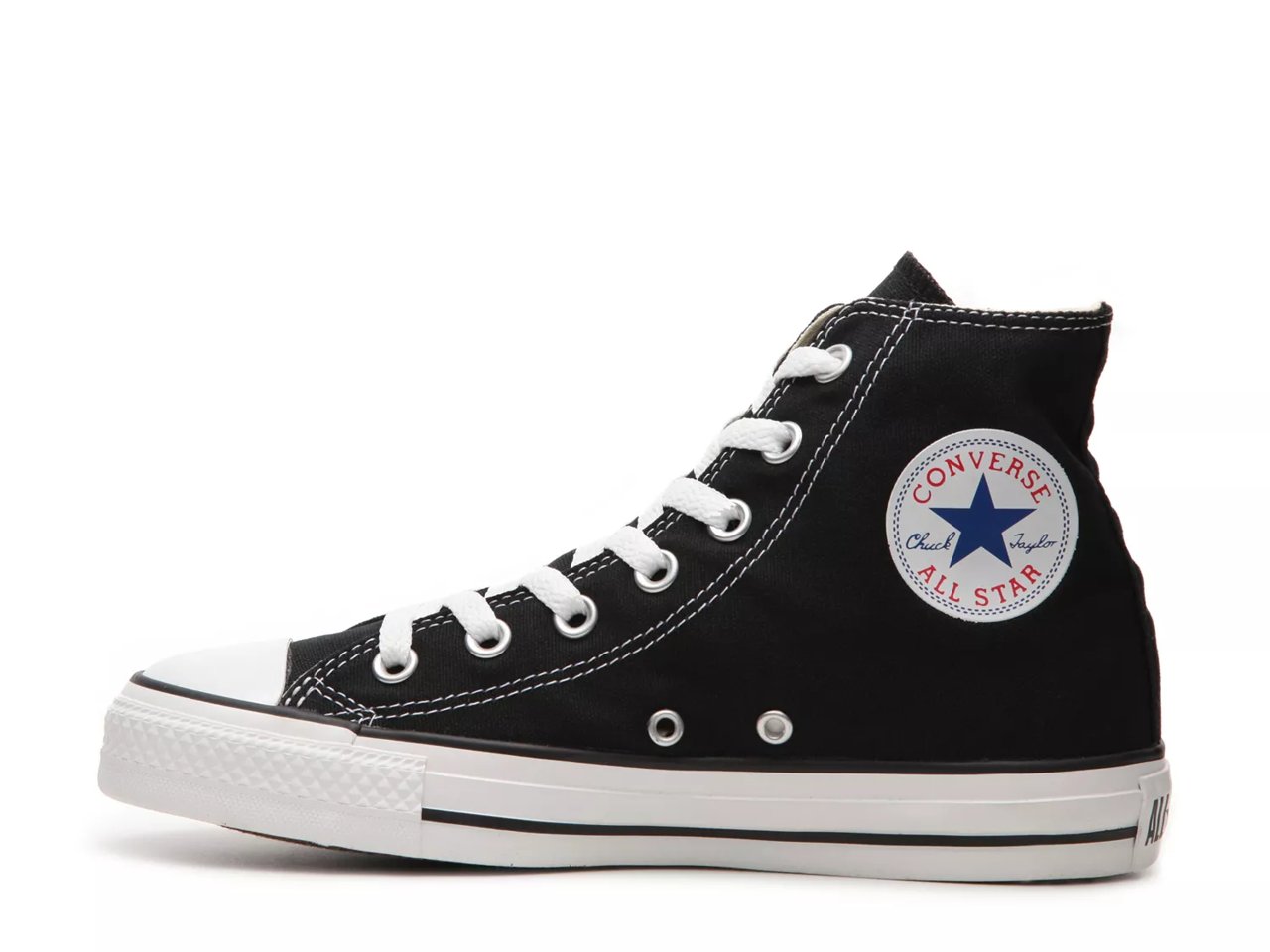 Chuck Taylor All Star High-Top Sneaker - Women's