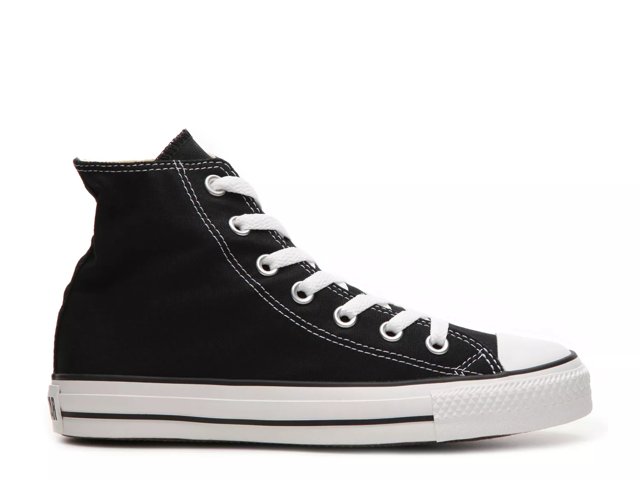 Converse Chuck Taylor All Star スニーカー Converse Chuck Taylor All Star High-Top Sneaker - Women's - Free