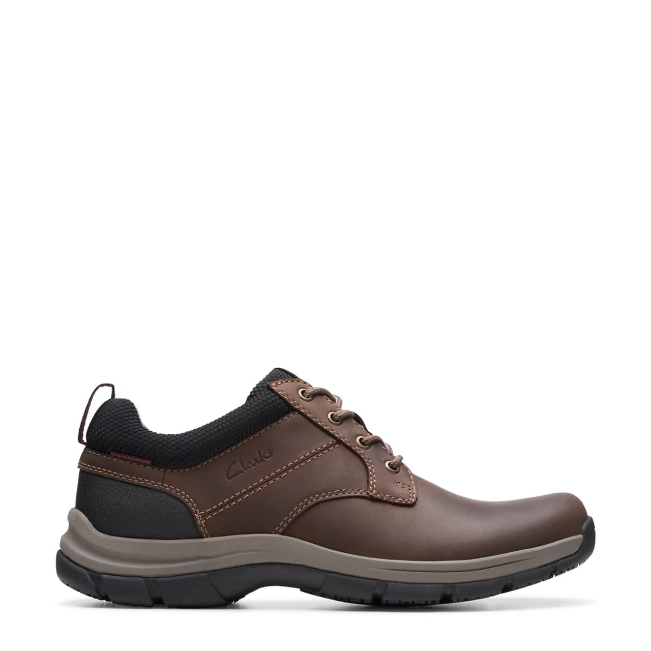 Men's Walpath Low Waterproof Shoe